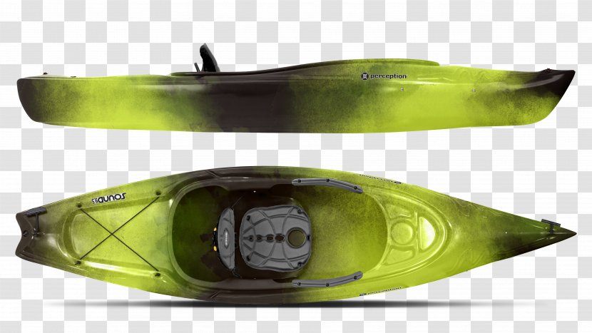 Kayak Fishing Perception Paddling Kayaking - Paddle Transparent PNG