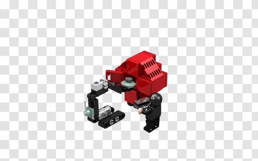 LEGO Technology - Toy Transparent PNG