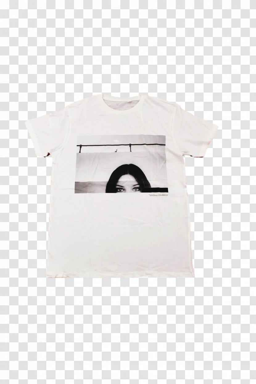 T-shirt Sleeve Collar Font Product Transparent PNG