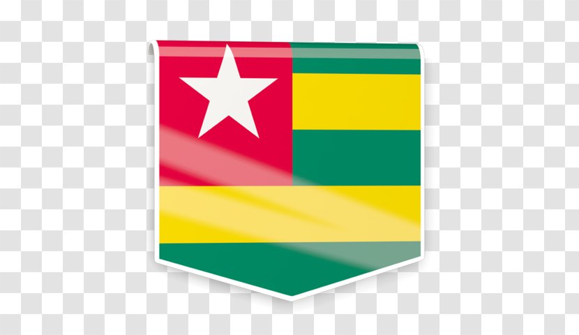 Flag Of Togo Royalty-free Transparent PNG