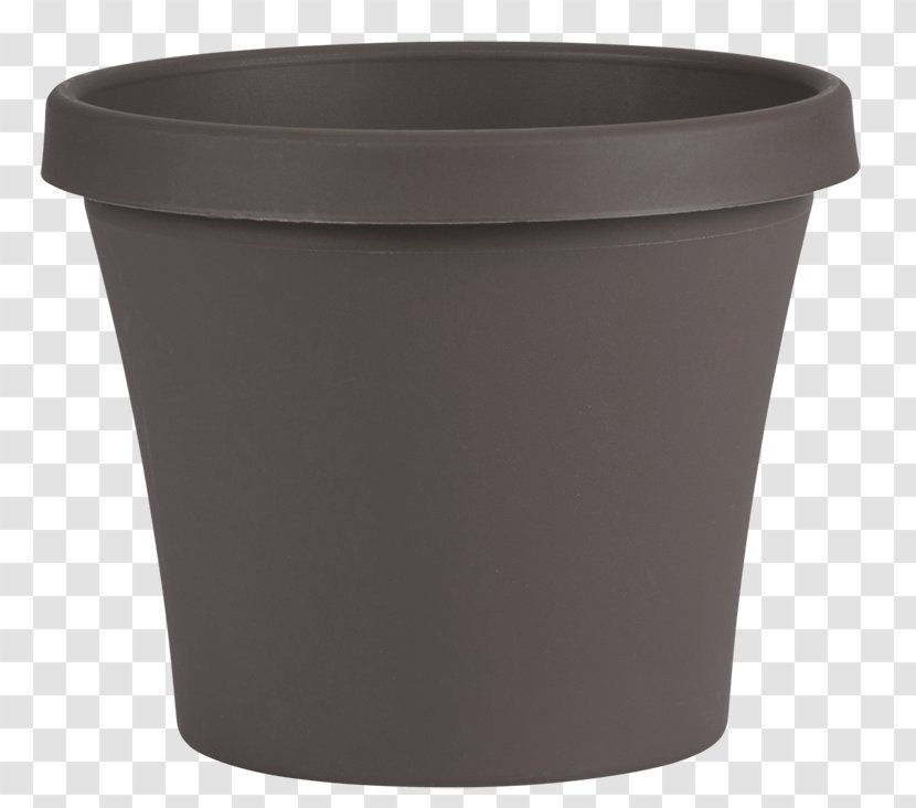Flowerpot Saucer Watering Cans Anthracite Plastic - Beslistnl - Peppercorn Transparent PNG