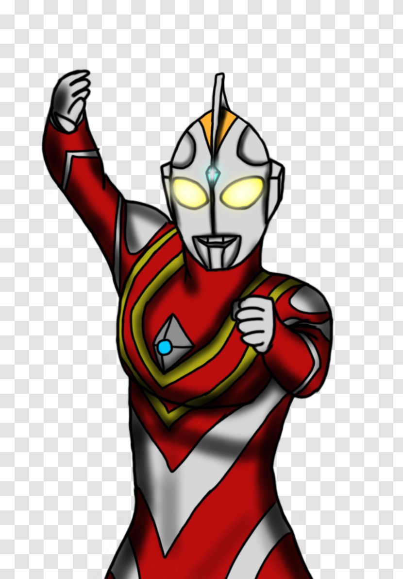 Zoffy Superhero Clip Art - Ultraman Transparent PNG