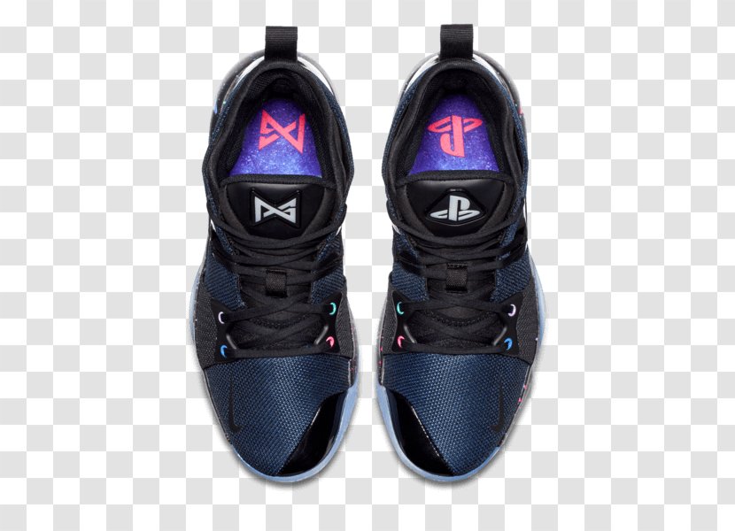 PlayStation 2 Nike Sneakers Shoe Video Game - Walking Transparent PNG