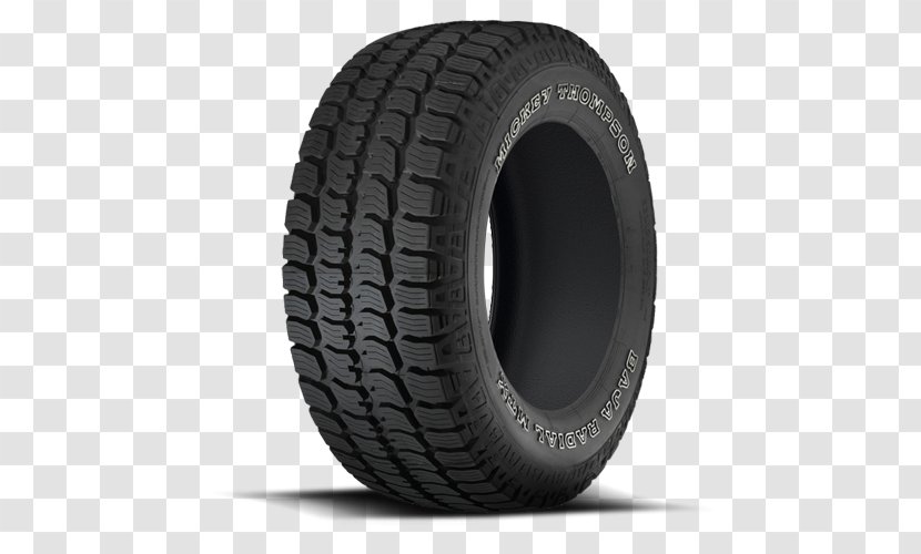 Tread Off-road Tire Wheel Giti - Care Transparent PNG