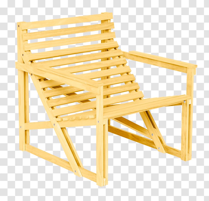 Table Garden Furniture Deckchair - Patio Transparent PNG