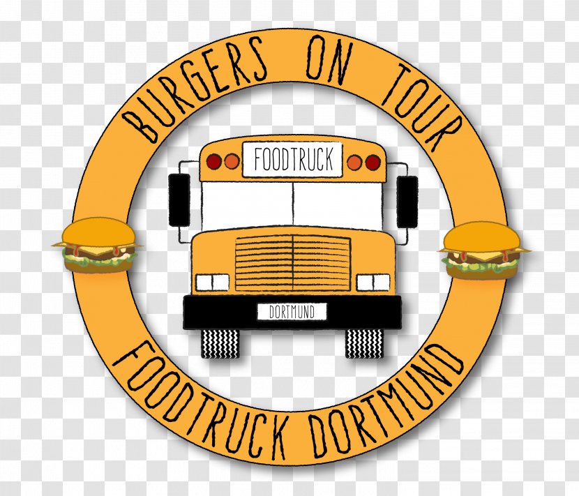 Foodtruck Dortmund Logo Product Design Organization - Typeface - FoodTruck Transparent PNG