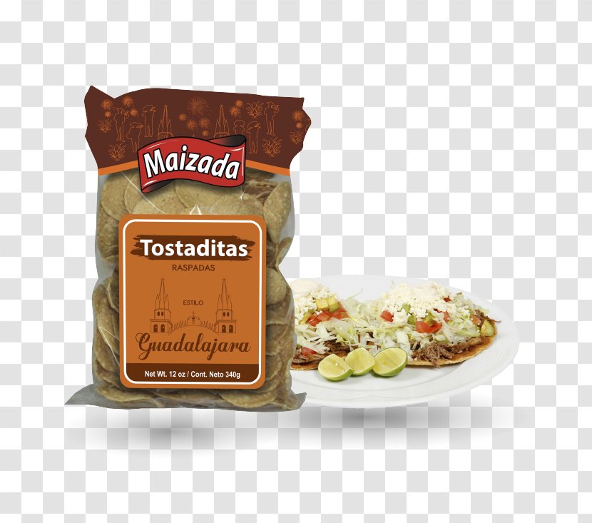 Toast Tostada Recipe Condiment Food - Convenience Transparent PNG