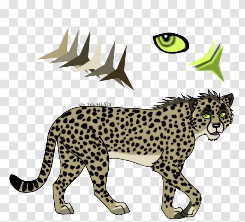 Cheetah Leopard Whiskers Cat Felidae Transparent PNG