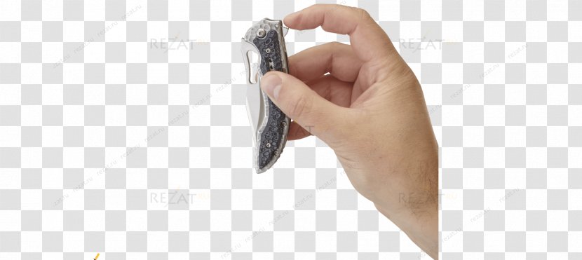 Columbia River Knife & Tool Fossil Everyday Carry Digging - Flippers Transparent PNG