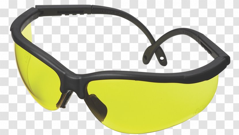 Goggles Firearm Shooting Sport Target - Plastic - Glasses Transparent PNG