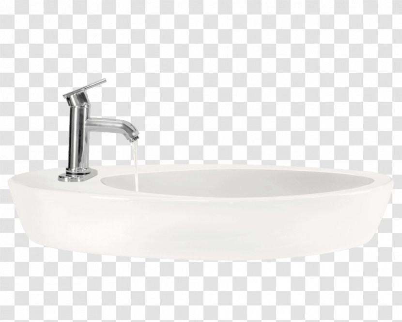Tap Kitchen Sink Drain Bathroom - Bisque Porcelain Transparent PNG