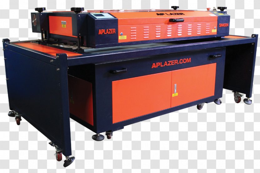 Laser Cutting Engraving Machine AP Lazer - Blasted Bricks Transparent PNG