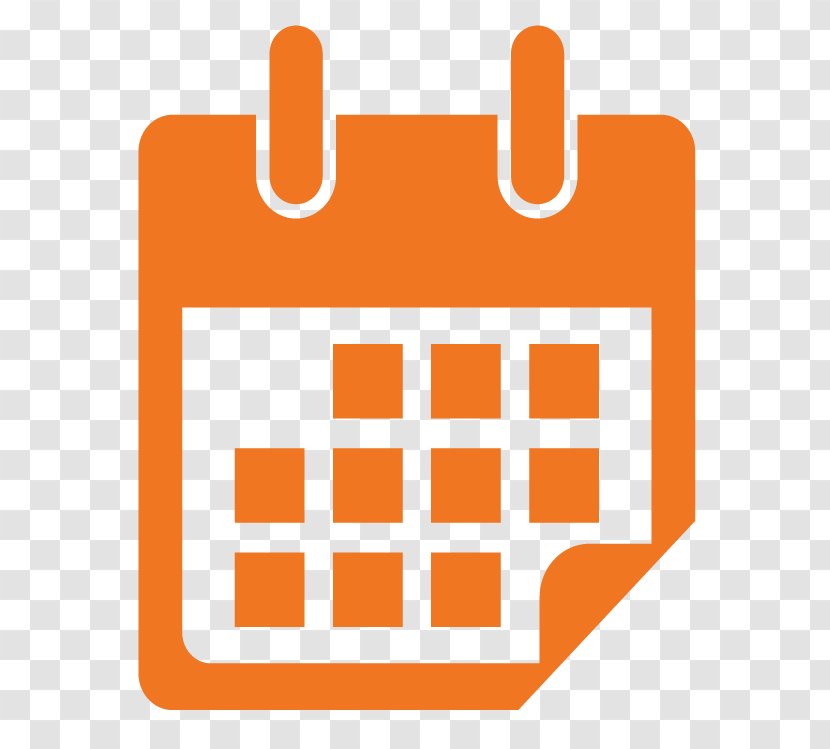 Calendar Date Download - Area Transparent PNG