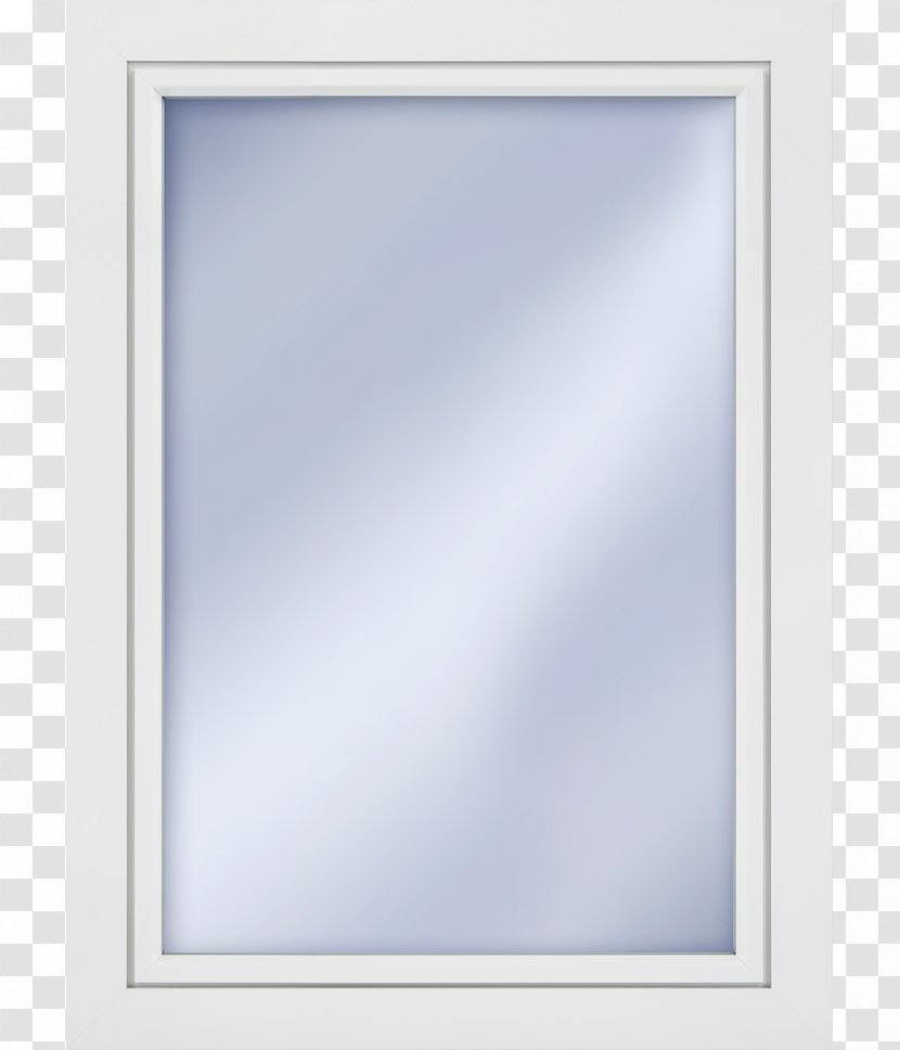 Window Picture Frames Rectangle - Mirror Transparent PNG