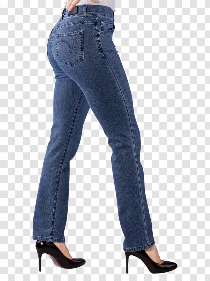 Pepe Jeans Denim Pocket Clothing - Flower - Fit Woman Transparent PNG