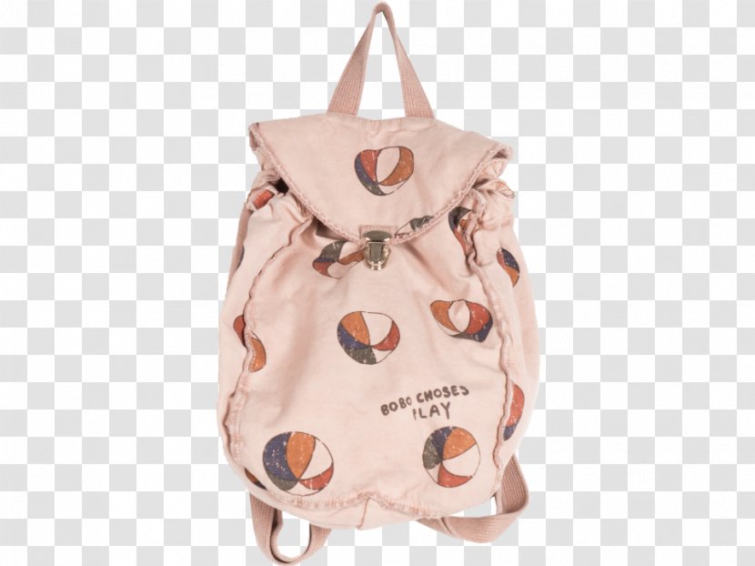 Backpack Bobo Choses S L Handbag Clothing - Accessories - Fox No Buckle Diagram Transparent PNG