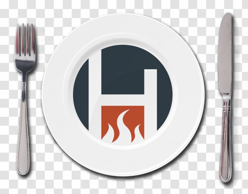 Humagalas Bel Air New York Restaurant Week Food - Cuisine Of The United States - Plate Fork Knife Transparent PNG