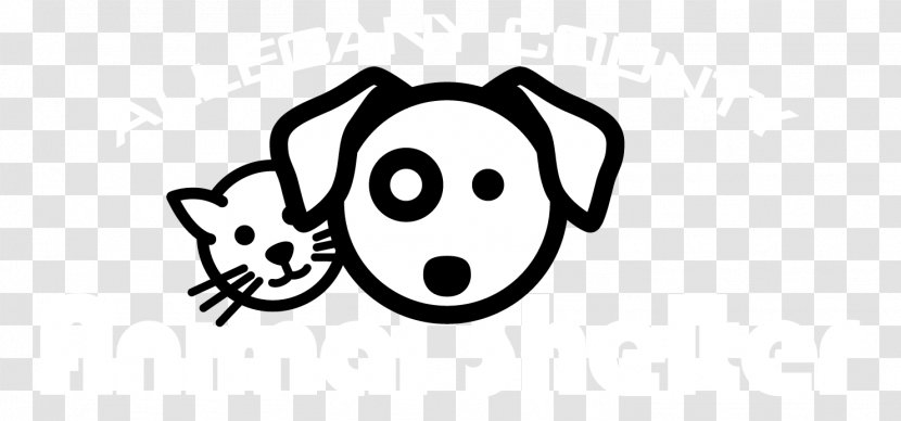 Frostburg Allegany County Animal Shelter Dog Pet - Happiness - Logo Transparent PNG