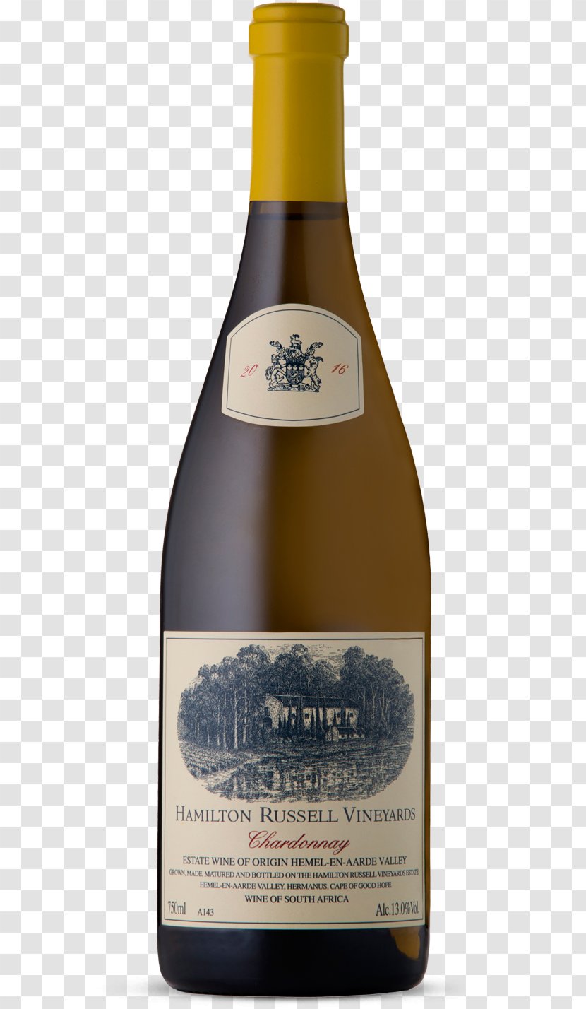 Hamilton Russell Vineyards Washington Wine Chardonnay Pinot Noir - Terroir Transparent PNG