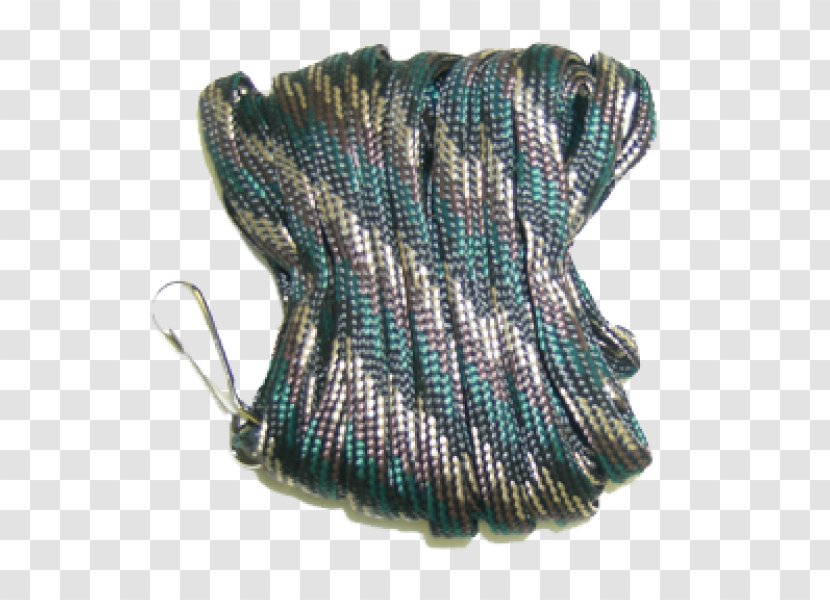 Turquoise Hoist Rope Corporation Wool Transparent PNG