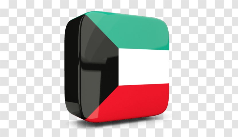 Flag Of Kuwait - Sms - Brand Transparent PNG