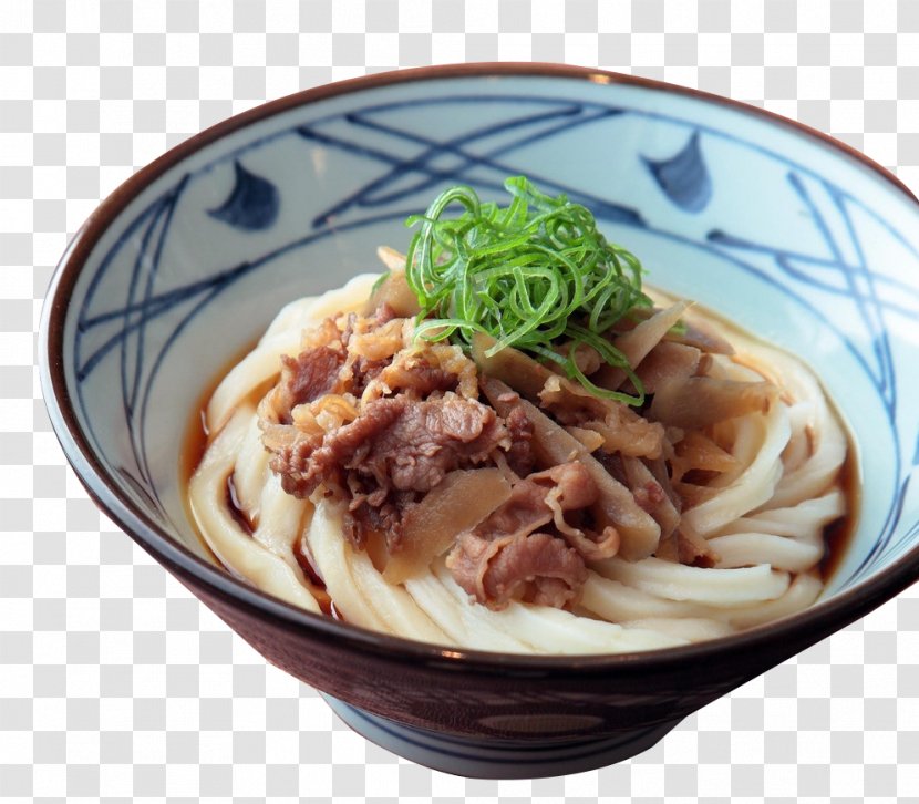 Okinawa Soba Kal-guksu Chinese Noodles Yaki Udon Bxfan Bxf2 Huu1ebf - Food - Chicken Noodle Siwu Creative Cuisine Transparent PNG