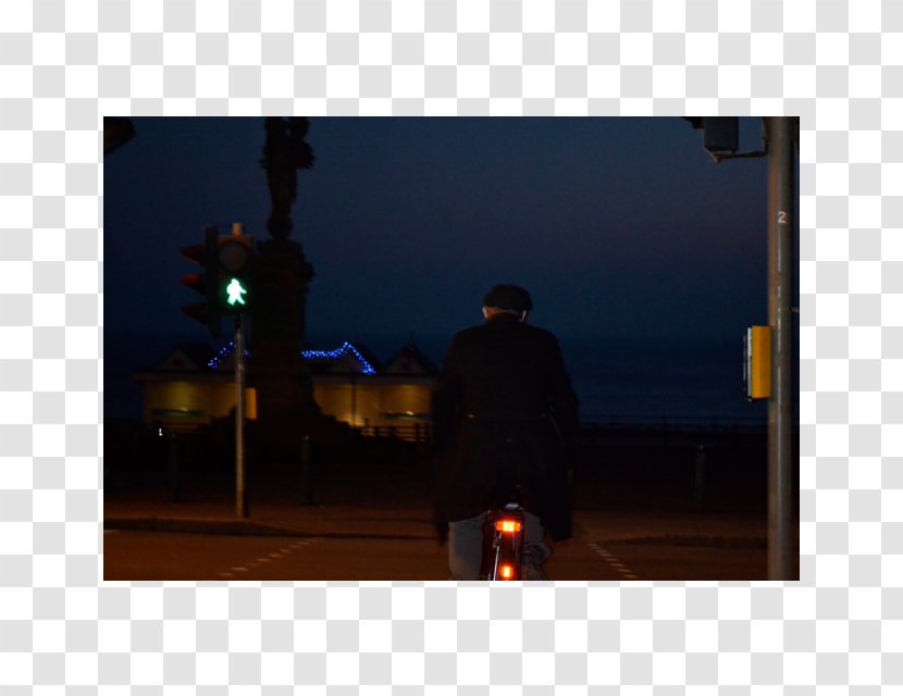Street Light Energy Darkness Night Transparent PNG