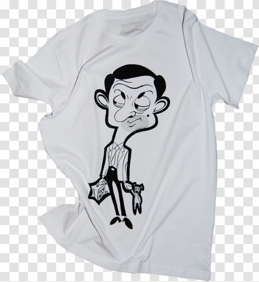T-shirt Clothing Baby & Toddler One-Pieces Sleeve Outerwear - Onepieces - Mr. Bean Transparent PNG
