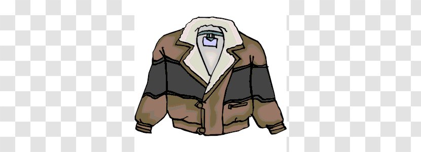 Jacket Coat Free Content Clip Art - Human - Coats Cliparts Transparent PNG