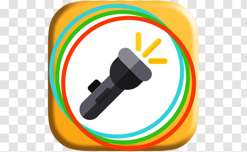 Flashlight - Torch Transparent PNG