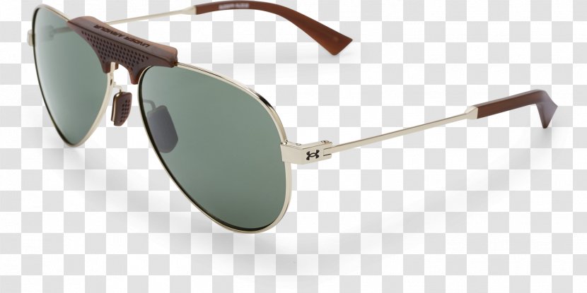 Goggles Sunglasses Under Armour Lens - Eyewear Transparent PNG