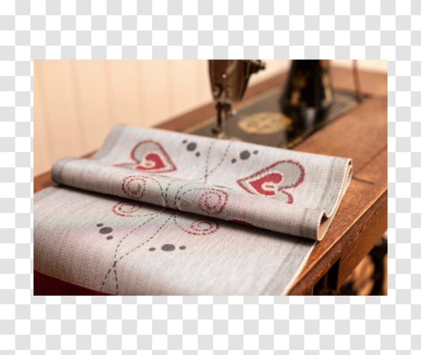 Bed Sheets Rectangle - Linens - Table Runner Transparent PNG