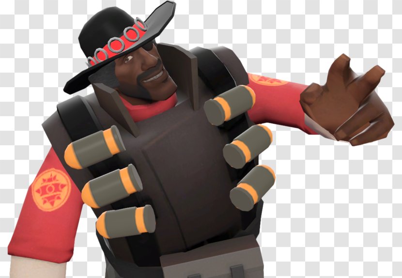 Team Fortress 2 Loadout - Personal Protective Equipment Transparent PNG