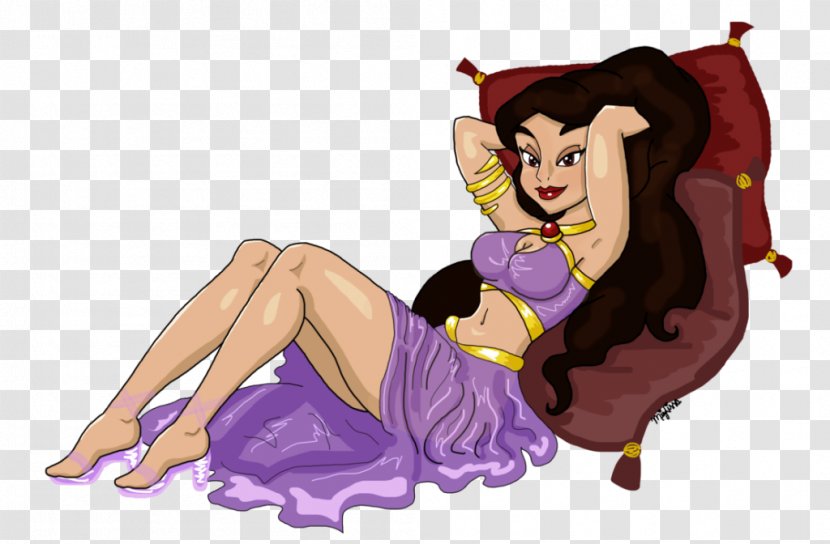 Princess Jasmine Rapunzel Fa Mulan Aurora Cartoon - Heart Transparent PNG