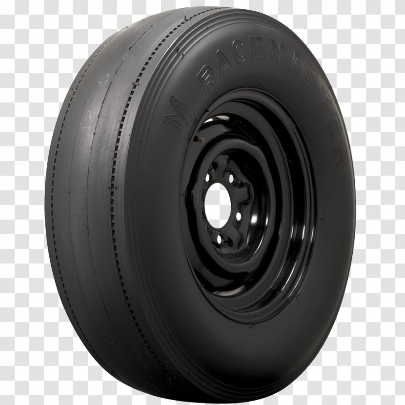 Car Racing Slick Flat Tire Wheel - Spoke - Tires Transparent PNG