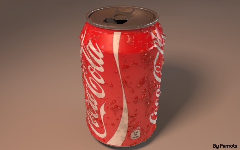 Fizzy Drinks Coca-Cola Carbonated Water Erythroxylum Coca - Cola