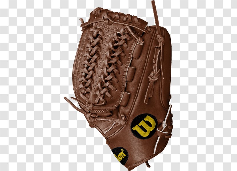 Baseball Glove Wilson Sporting Goods Bases Loaded - Protective Gear Transparent PNG