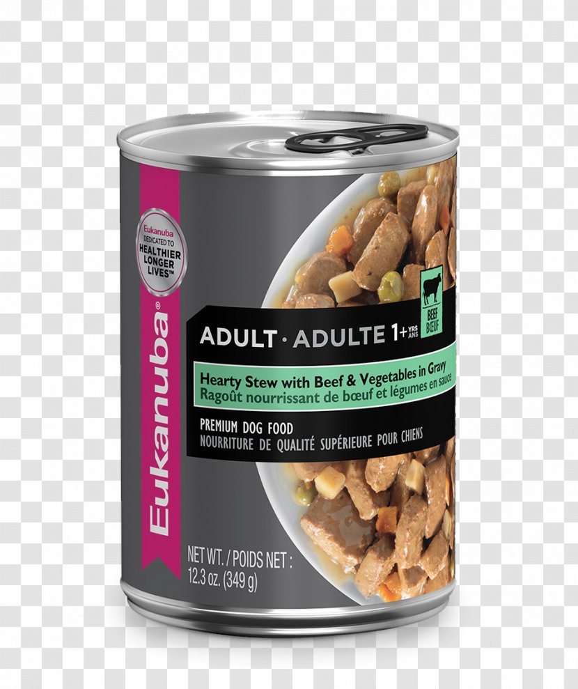 Dog Food Puppy Gravy Eukanuba - Nutro Products Transparent PNG