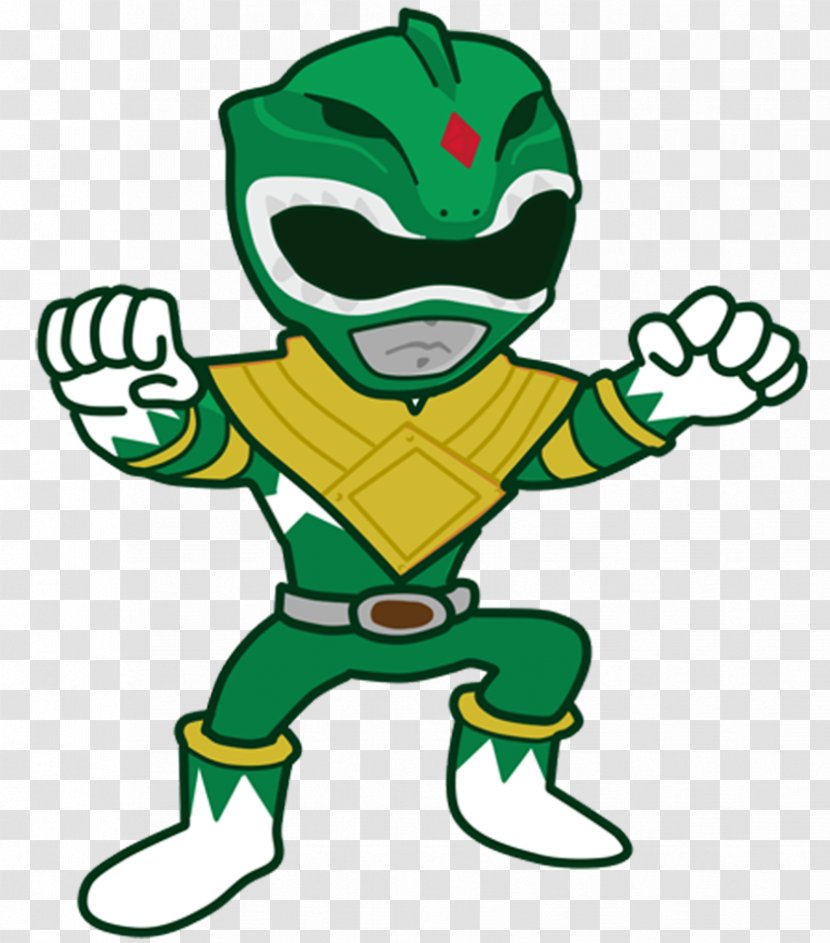 Tommy Oliver Rita Repulsa Power Rangers Zord Dragon - Mighty Morphin - Jungle Fury Transparent PNG