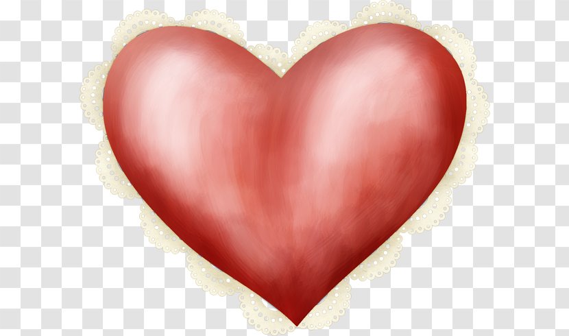 Heart Valentine's Day Stock Photography Clip Art - Love Transparent PNG