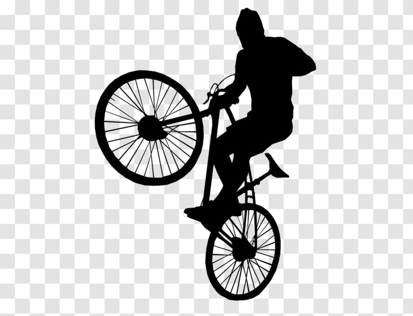 Bicycle Pedals Wheels Frames Tires - Wheel - Motocross Transparent PNG