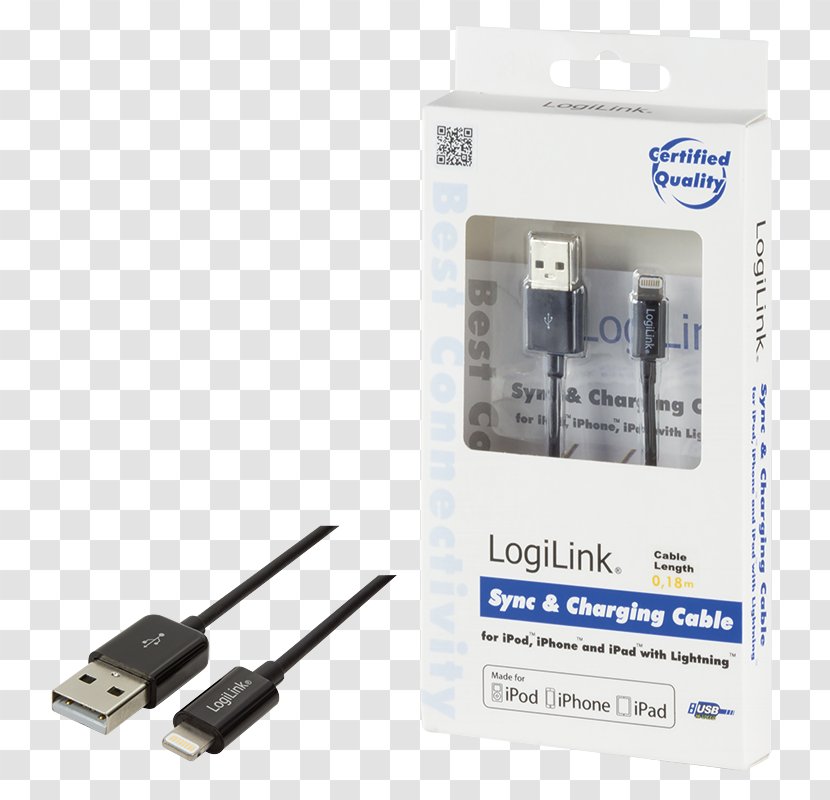 HDMI Adapter Lightning USB Electrical Connector - Mergers And Acquisitions - Apple Data Cable Transparent PNG