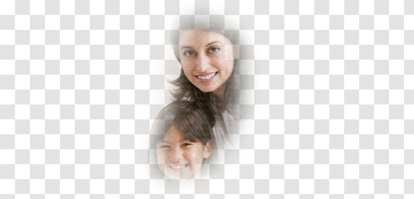 Mother's Day Child Family Painting - Mother S Transparent PNG