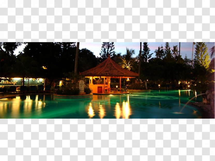 Bali Tropic Resort & Spa Nusa Dua Tanjung Benoa Hotel - Leisure Transparent PNG