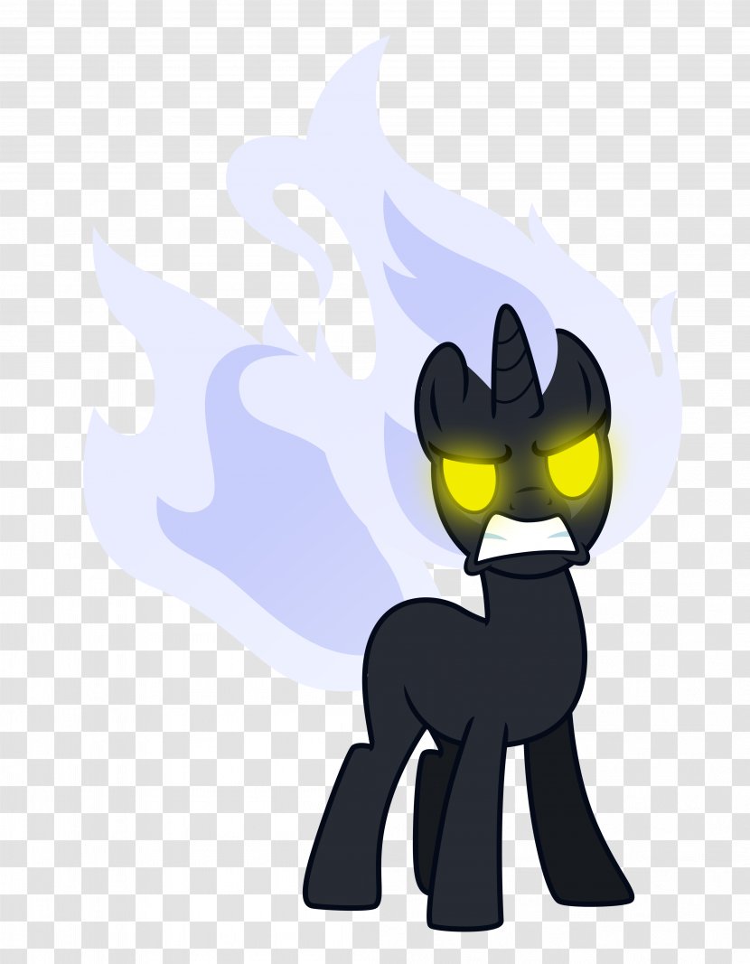Cat Pony Horse Dog - Canidae Transparent PNG