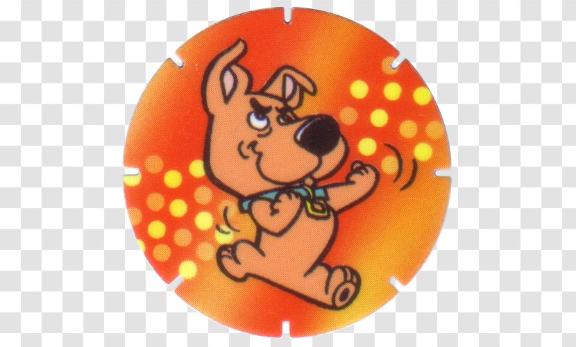 Scrappy-Doo Yogi Bear Scooby-Doo Cartoon Hanna-Barbera - Scrappy Doo Transparent PNG