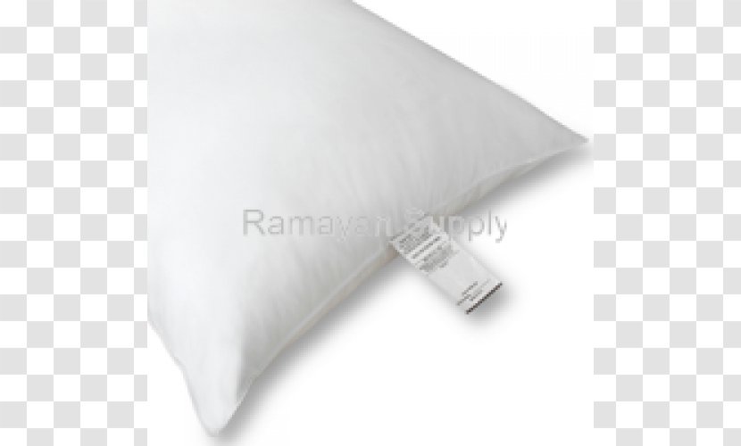 Pillow Bed Sheets Bedding Down Feather Linens Transparent PNG