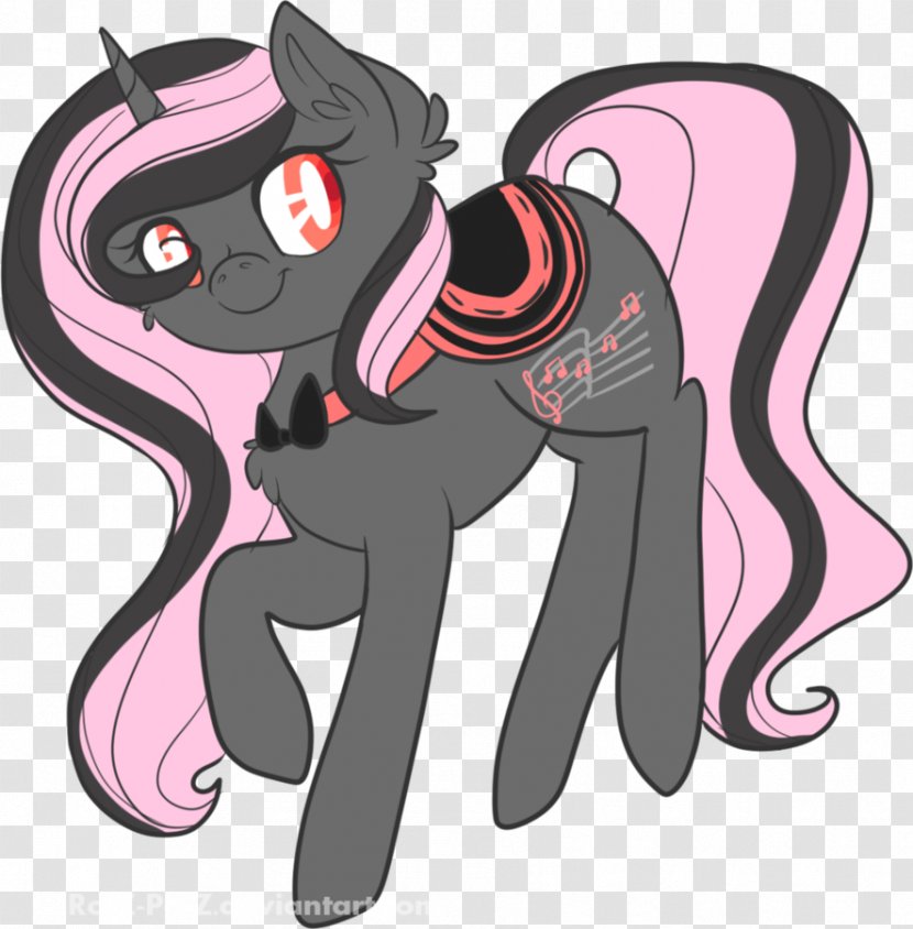 Horse Legendary Creature Cartoon Transparent PNG