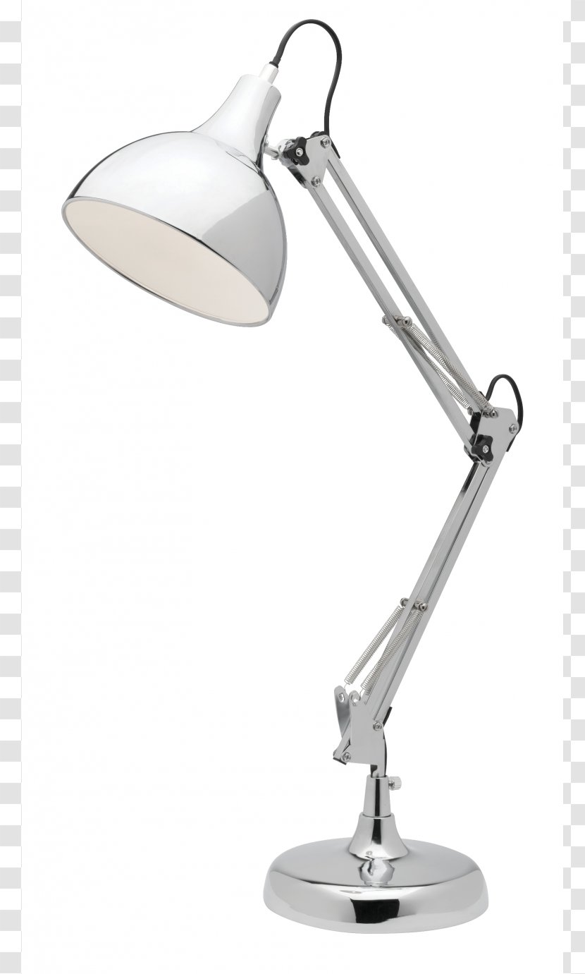 Computer Desk Electric Light Lampe De Bureau - Lightemitting Diode - Lamp Transparent PNG