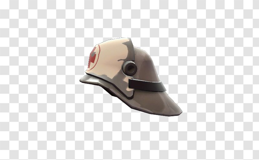 Steam Team Fortress 2 Helmet Wallet Game - German Hat Transparent PNG